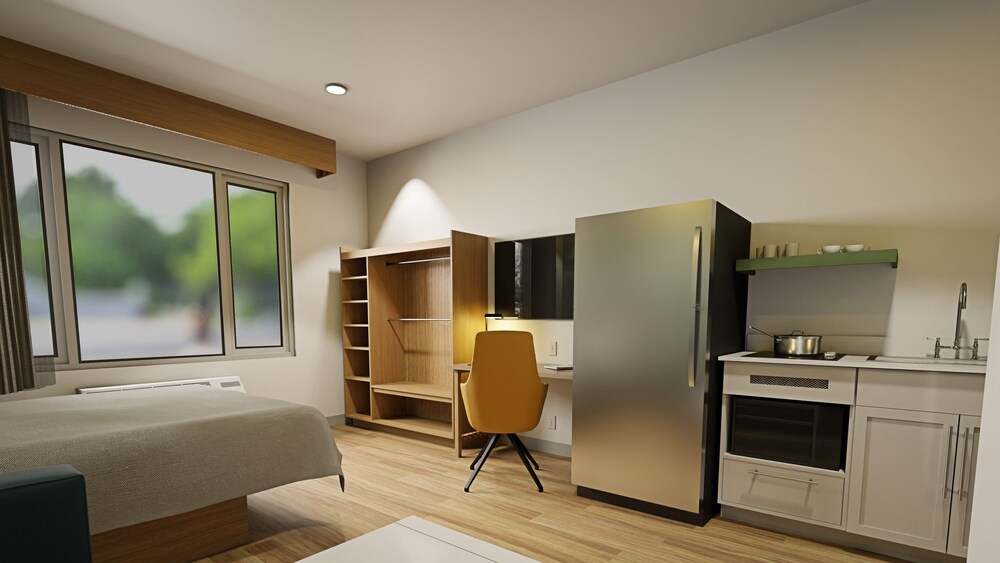 YourSpace Hotels Chesapeake, Billede 3