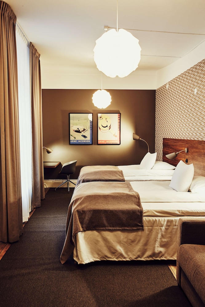 Executive Room, 1 King Bed, Non Smoking (with Sofabed)