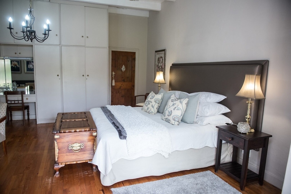Double Room (Dauphine) photo 3