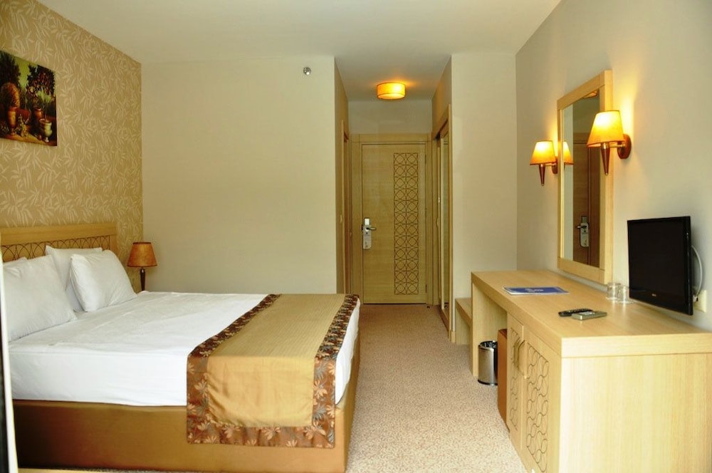 Standard Single Room, Balcony