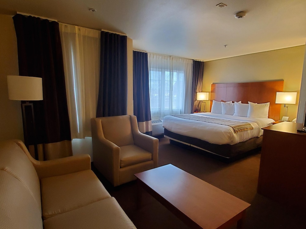 Suite, 1 Bedroom, Non Smoking - Photo 6