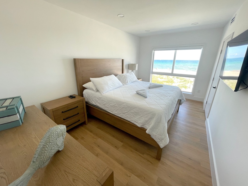 Comfort Suite, Ocean View