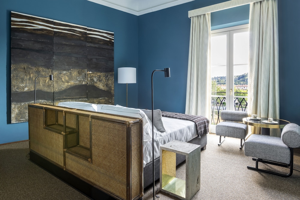 Junior Double Room photo 1