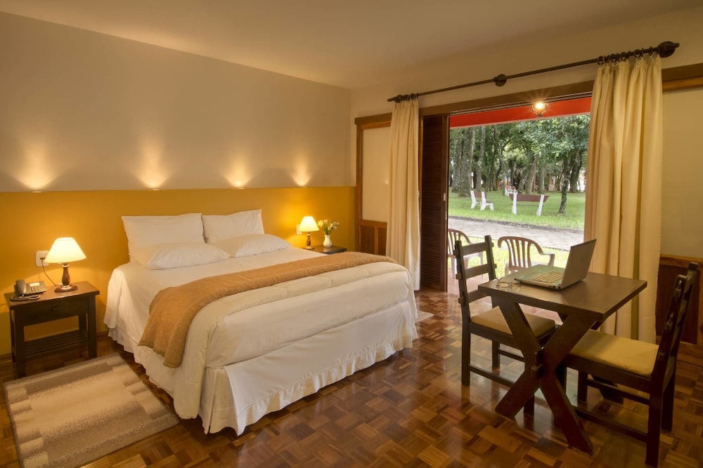 Deluxe Room photo 1