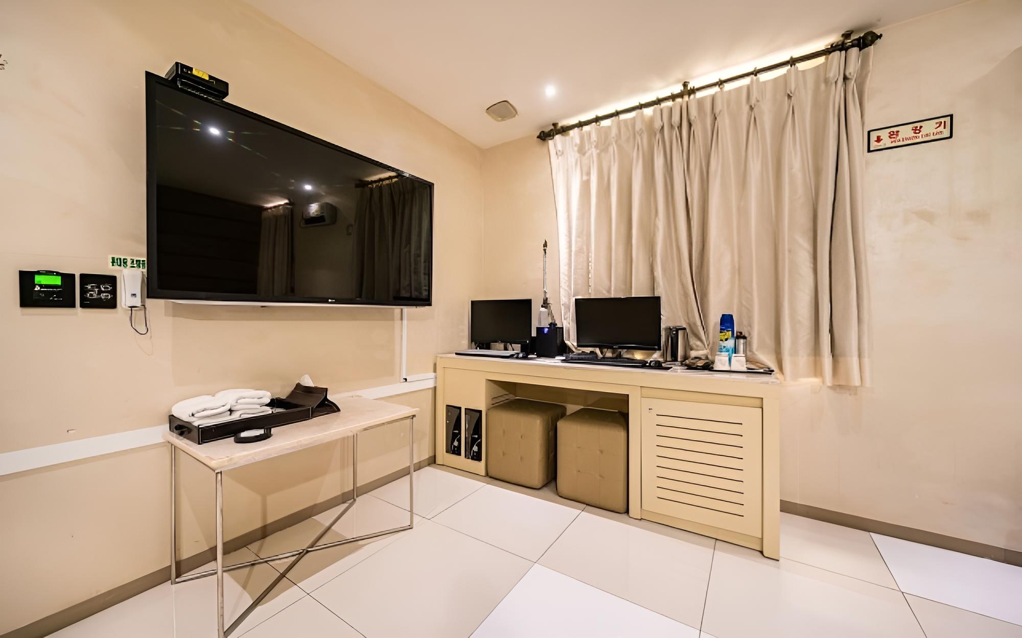 Room (Suite room superior) photo 3