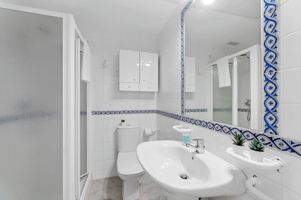 Familienstrandapartment mit Pool, Foto 11