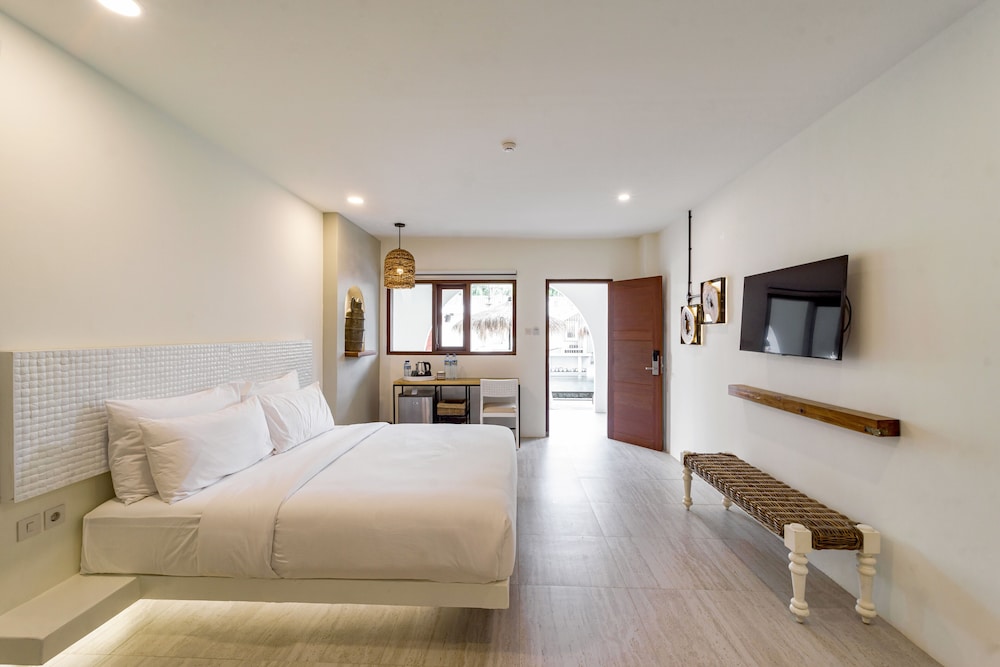 Standard Room - Photo 7