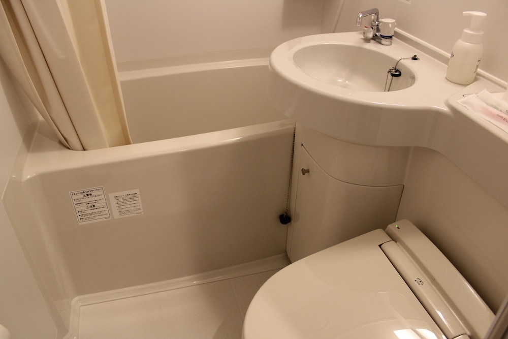 Double Room, 1 Double Bed (High Floor) photo 2