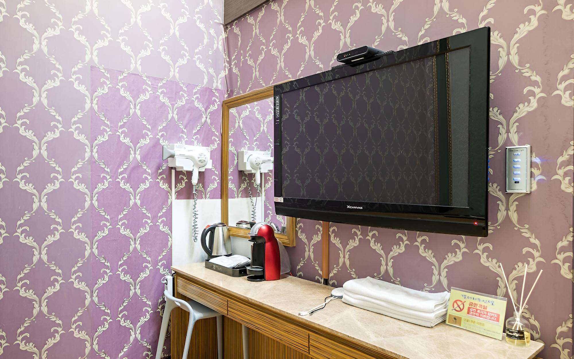 Room (Noblean Healing VIP (a room that heal) - Photo 25