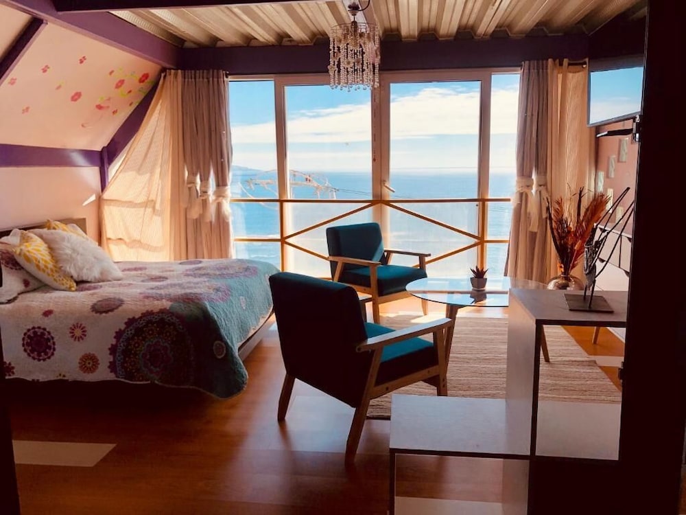 Superior Apartment, Ocean View