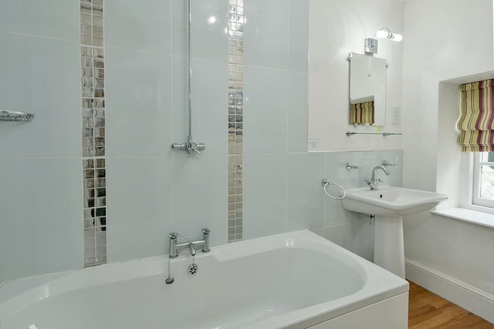Single Room, Ensuite (Bed & Breakfast) photo 2