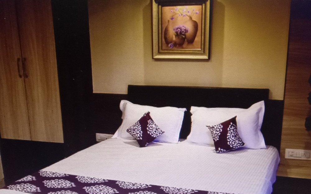 Executive Double or Twin Room photo 3