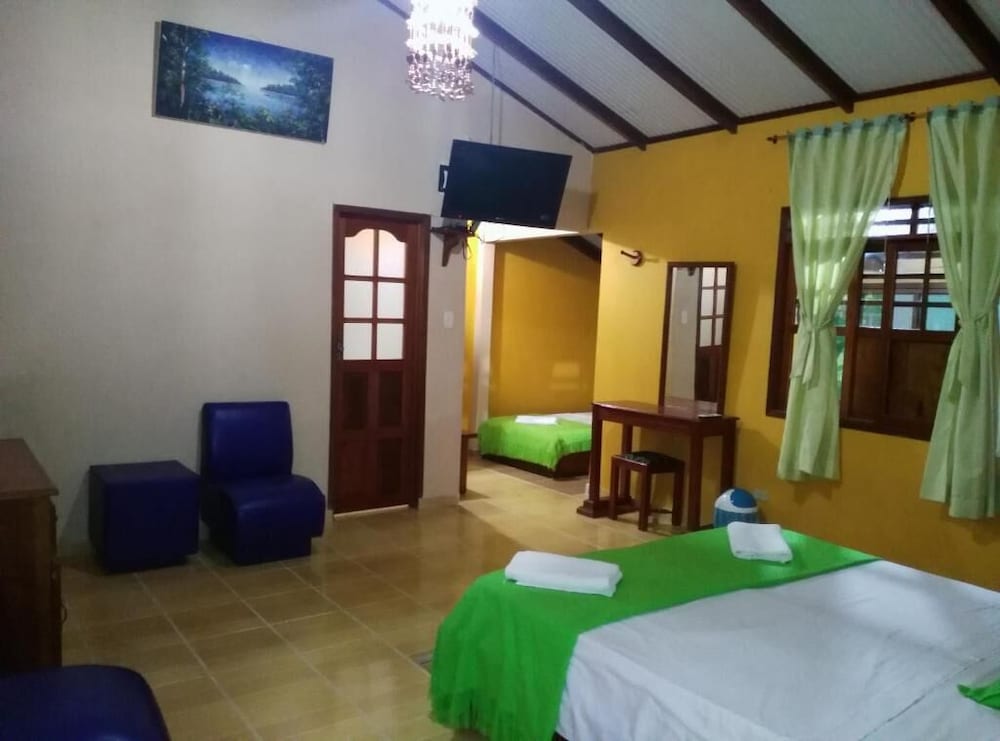 Comfort Twin Room photo 2