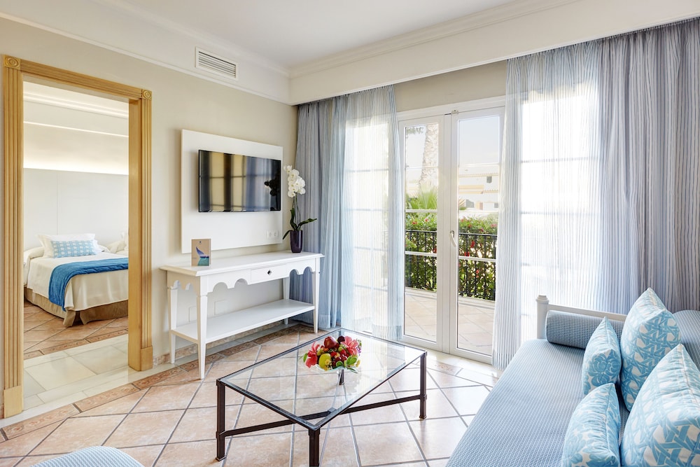 Apartamento, 1 Habitación, Balcón (2 adultos + 1 niño)