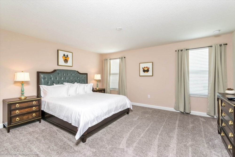 Villa (1 Bedroom)