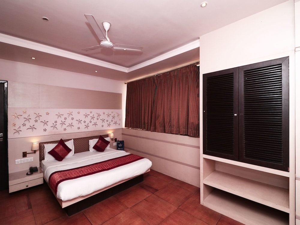 Deluxe Double Or Twin Room, 1 King Bed
