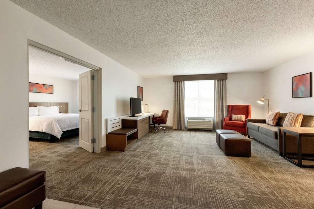 Suite, Accessible - Photo 1