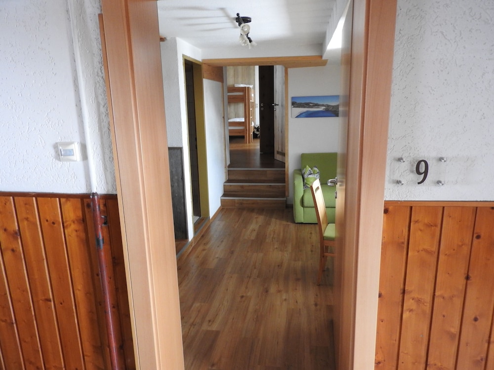Family Apartment (DONNERSBACH) photo 3