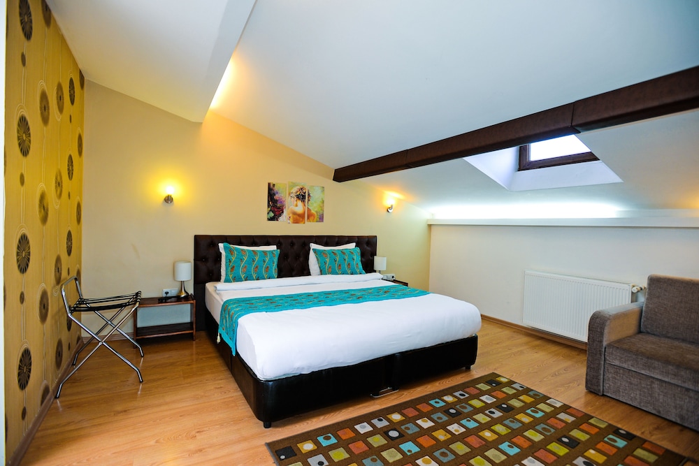 Deluxe Room, Terrace photo 1