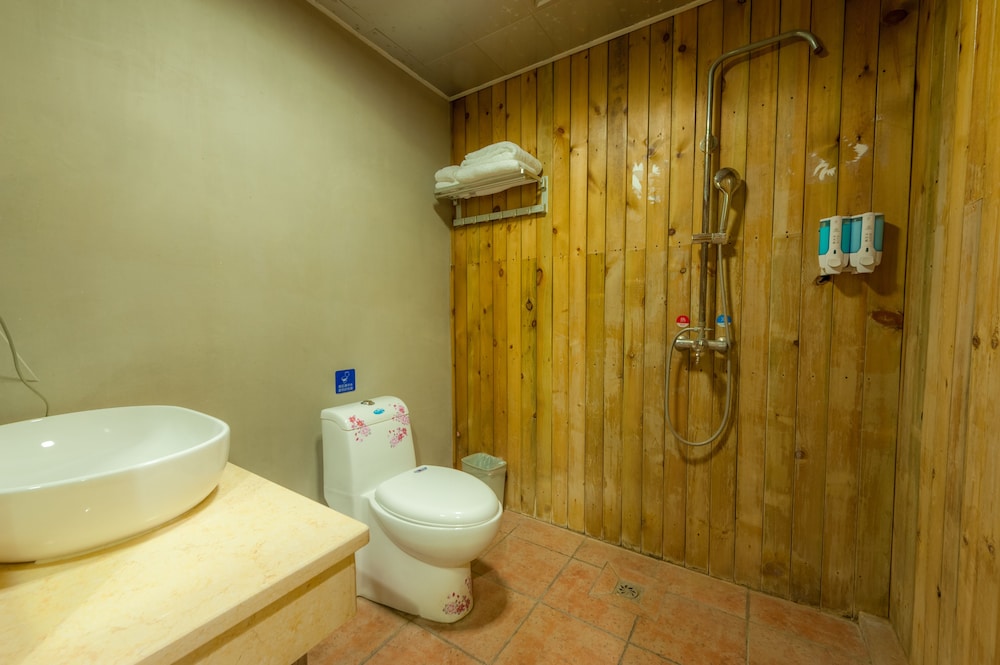 Superior Double Room With Balcony photo 3