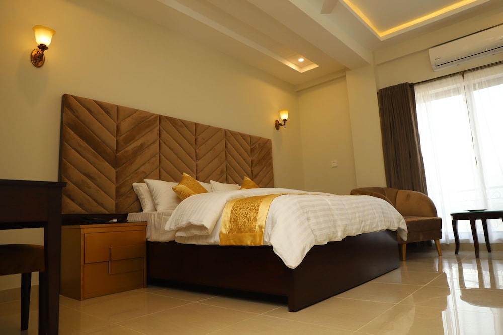 Executive Room photo 1