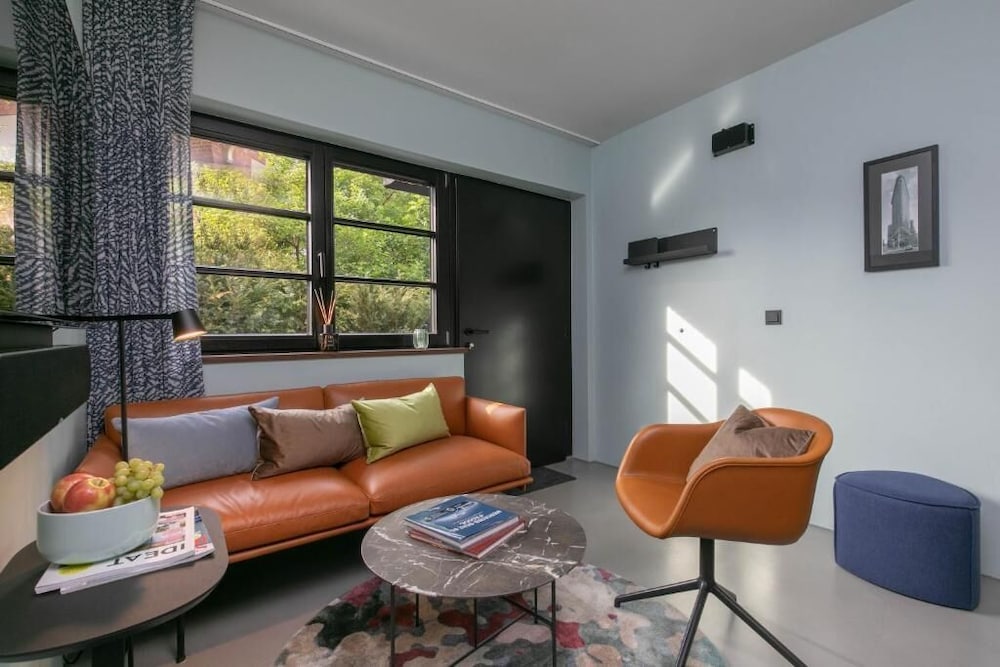 Design Apartment