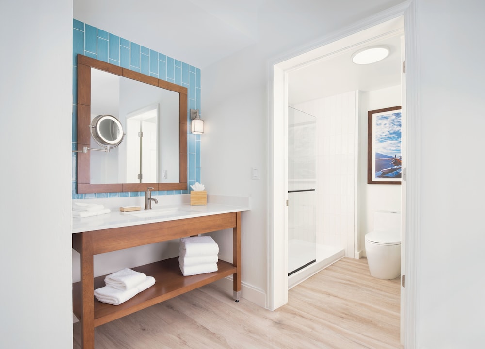 Studio Suite, Accessible (Hearing Impaired) - Photo 5