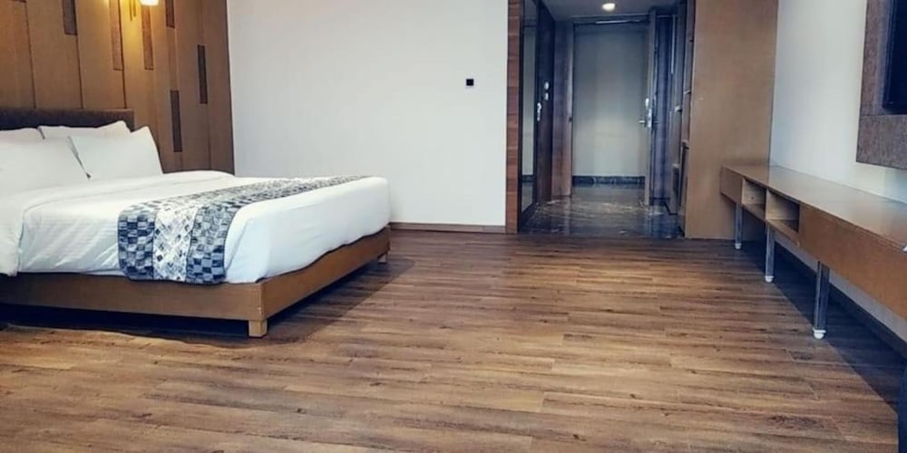 CITADEL Room photo 2