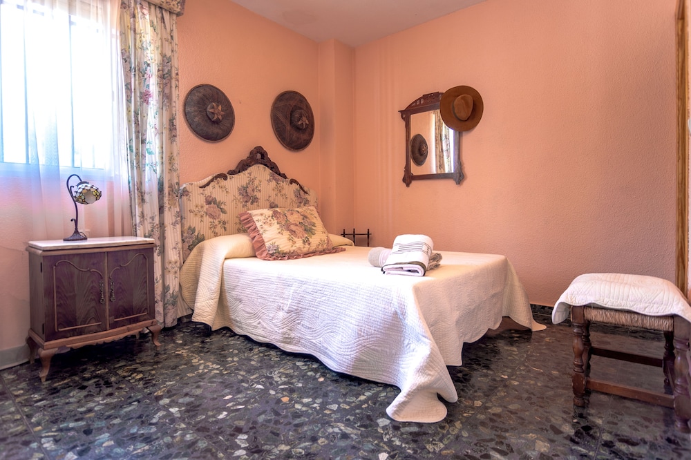 Casa, 4 Dormitorios
