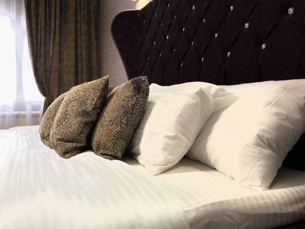 Junior Room, 1 King Bed, City View photo 2