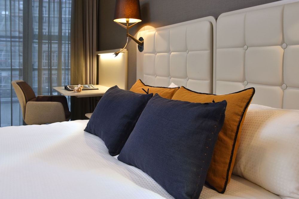 Superior Double Room, 1 King Bed photo 2