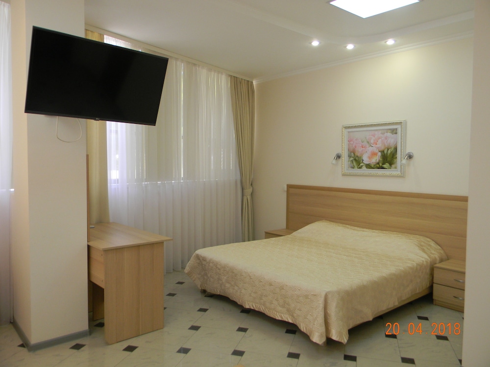 Comfort Double Room (with Extra bed) photo 1