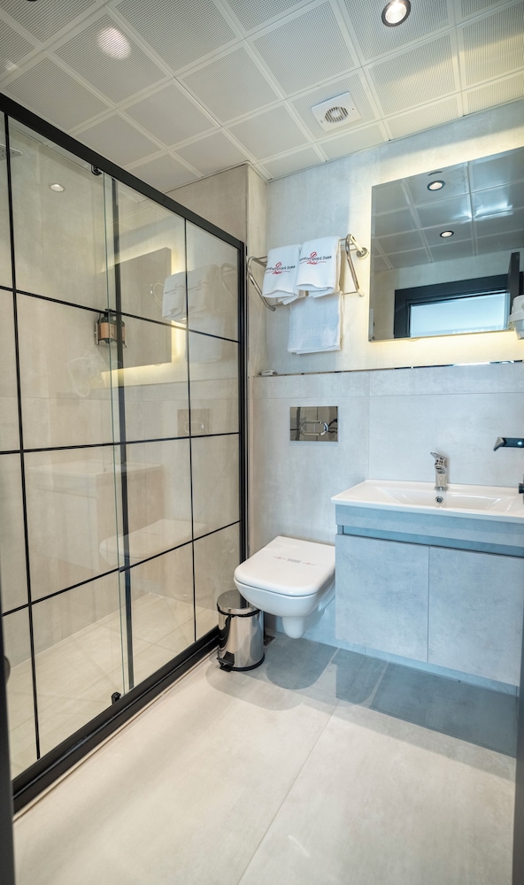 Luxury Double Room photo 3