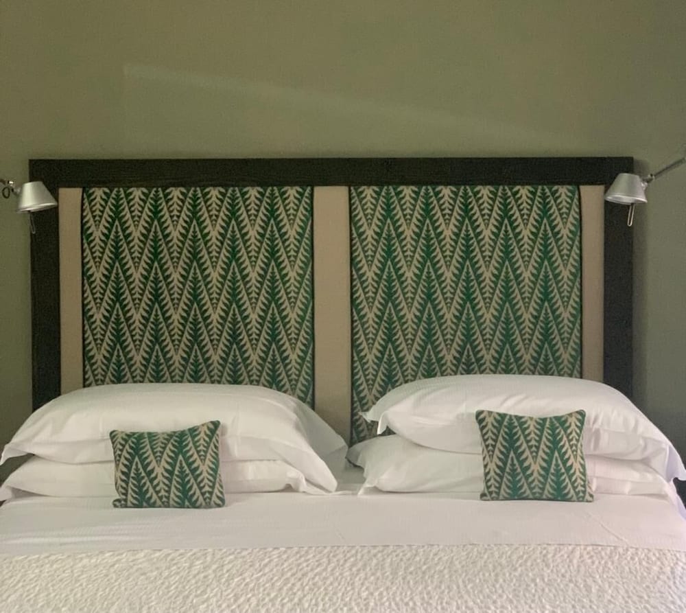 Luxury Room - Photo 6