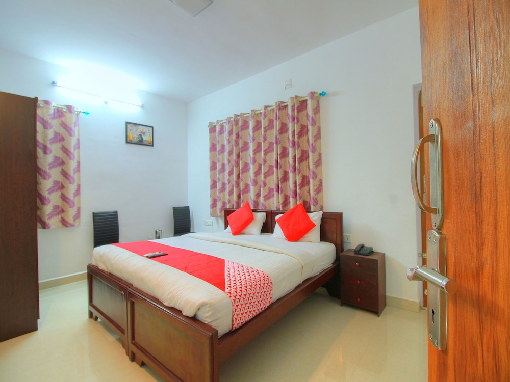 Standard Room photo 1