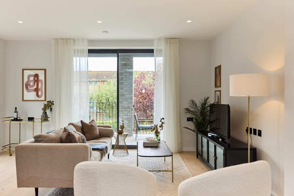 Apartment (1 Bedroom)
