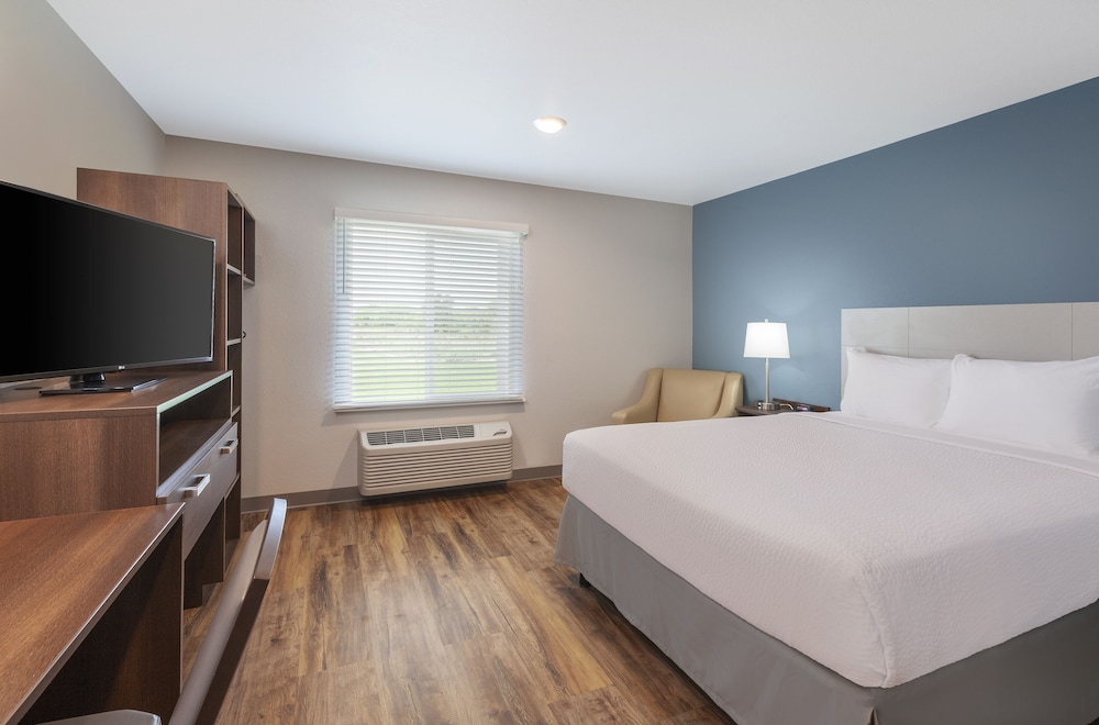 WoodSpring Suites Lackland near Sea World, 사진 7