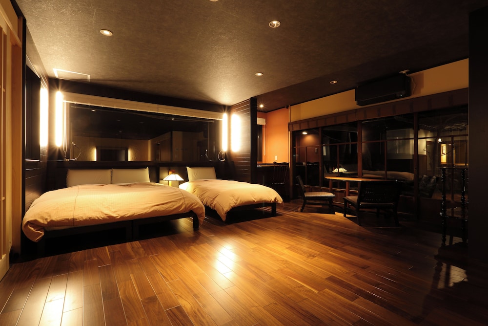 Standard Room, 1 Bedroom, Accessible, Non Smoking photo 2