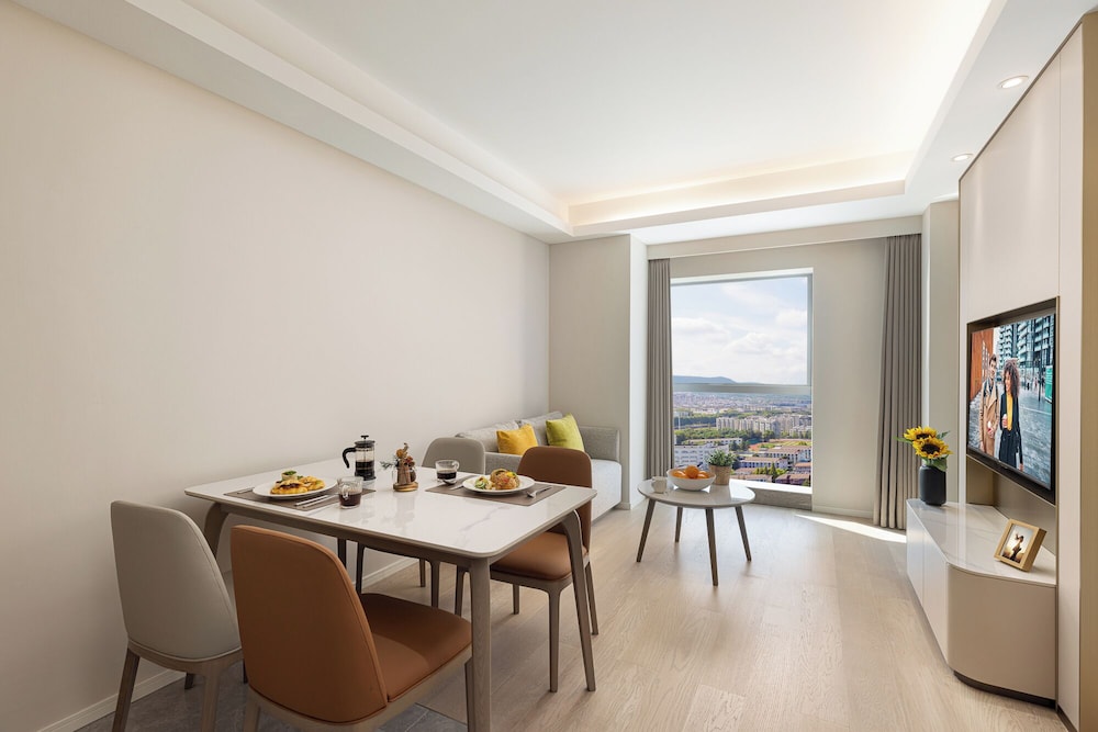 Executive Apartment, 1 Bedroom