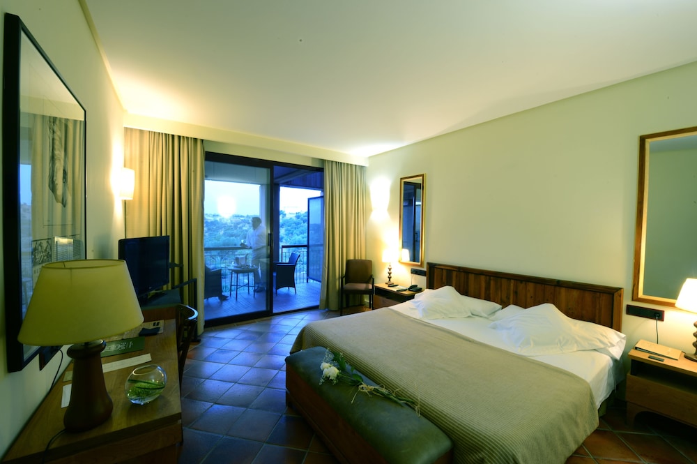 Standard Double Or Twin Room, Terrace, City View
