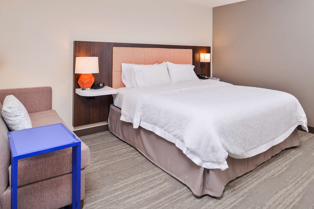 Room, 1 King Bed, Accessible, Non Smoking photo 3