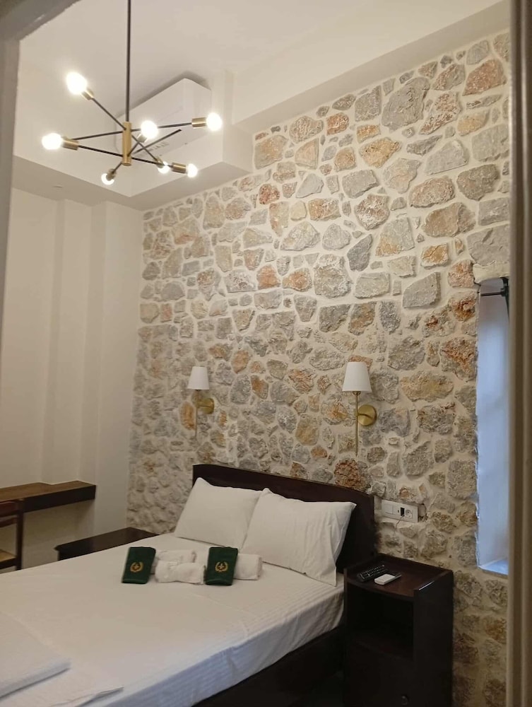 Design Room, 1 Double Bed, City View photo 3