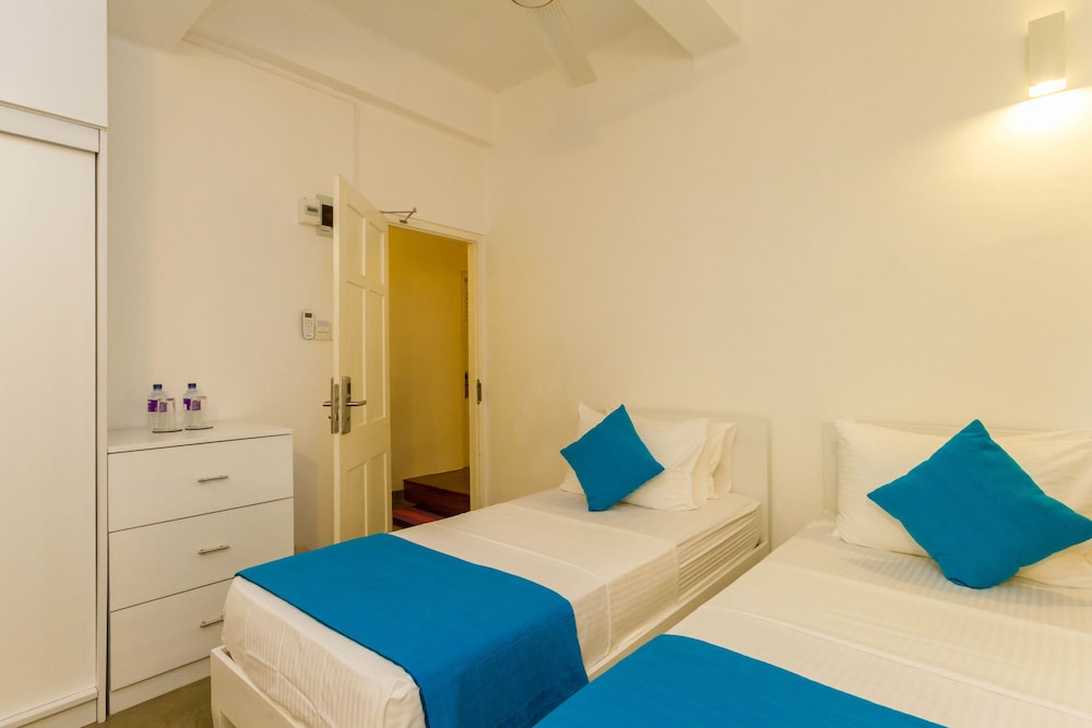 Standard Double Room, 1 Bedroom photo 2