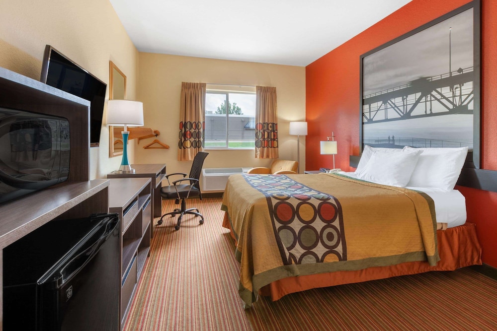 Room, 1 Queen Bed - Photo 1