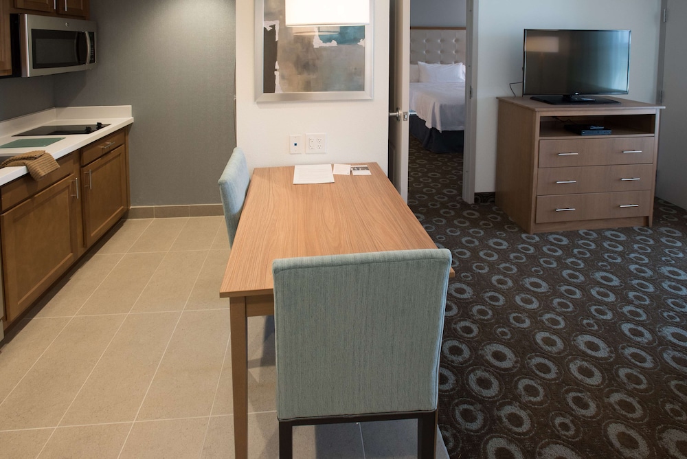 Suite, 1 Bedroom, Non Smoking