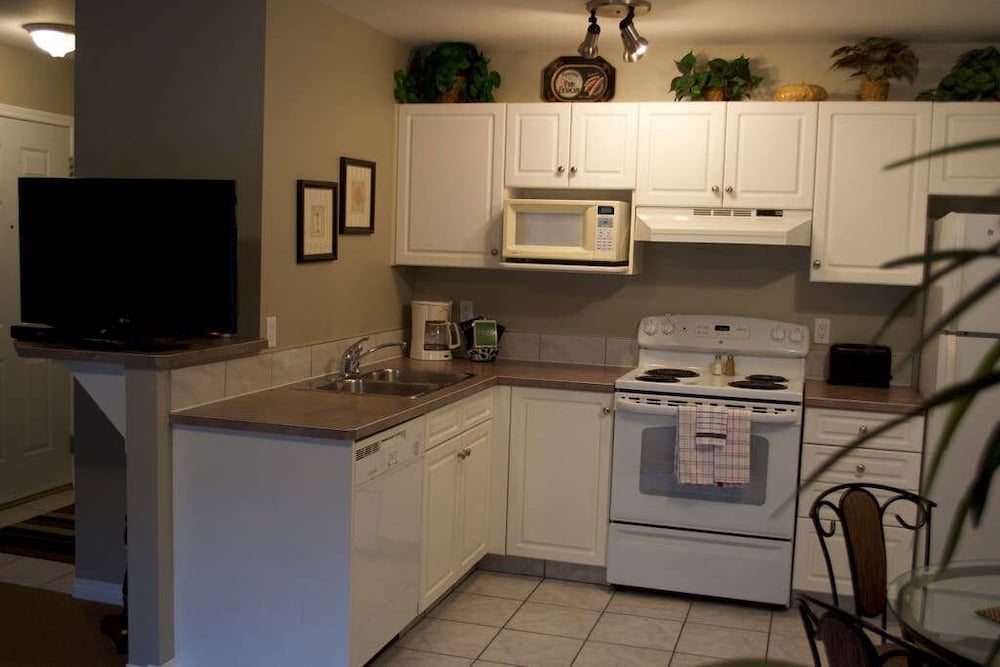 Luxury Condo, 2 Bedrooms (M399) photo 3