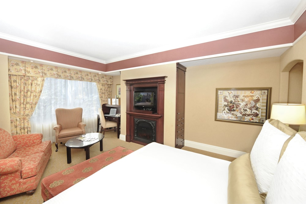 Luxury Room, 1 King Bed - Photo 2
