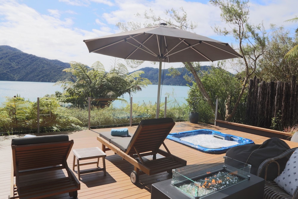 Kereru Suite photo 2