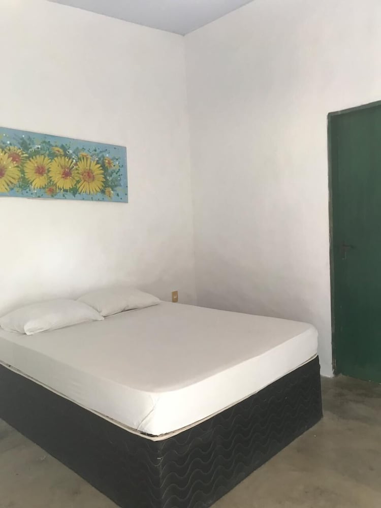 Standard Quadruple Room, 1 Bedroom photo 1