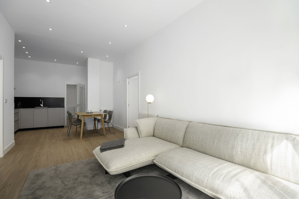 Apartamento, 3 habitaciones